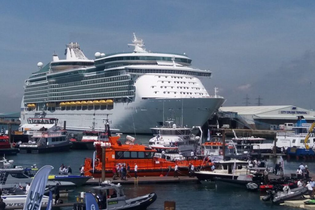 Marine Engineering Support Services